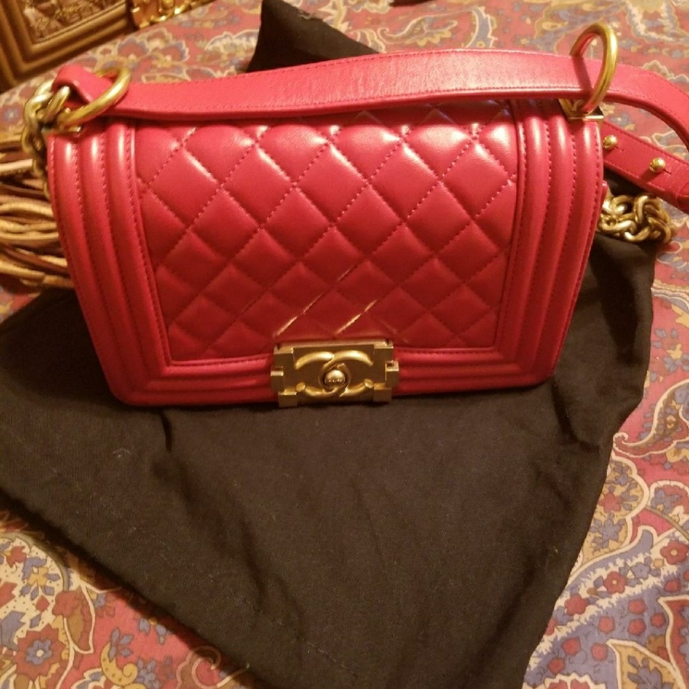 Chanel Bag